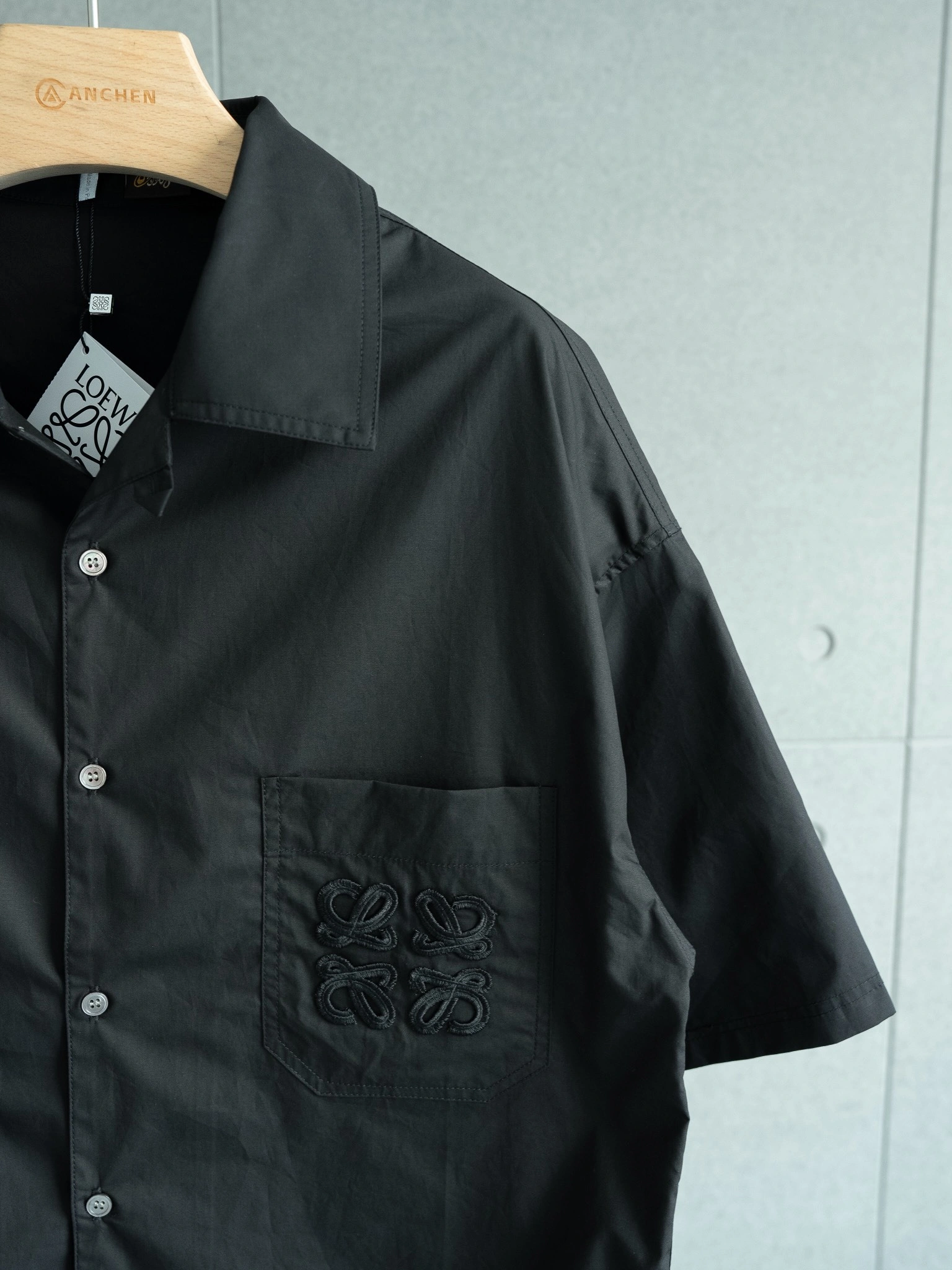 wg.luxury- 8o5w5 Paula‘s Ibiza embroidery oversize item:E-F524I1033